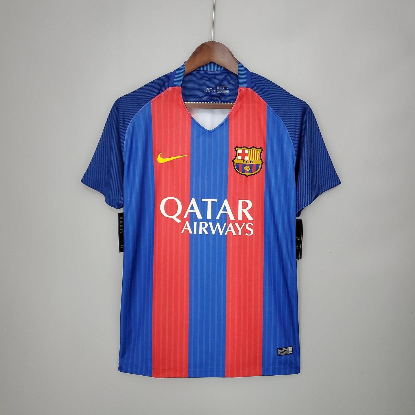 Retro Barcelona Principal 2016/17