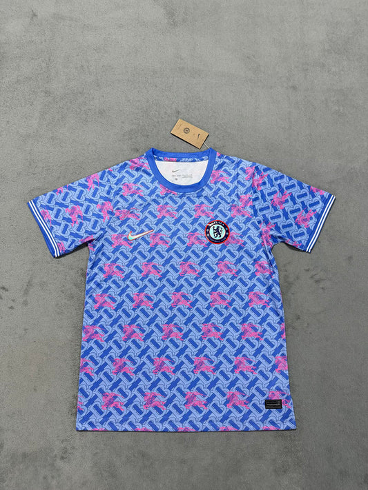 Camisola Chelsea Especial 25/26