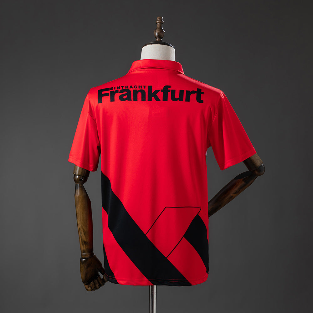 Retro Eintracht Eintracht Frankfurt Principal 93/95