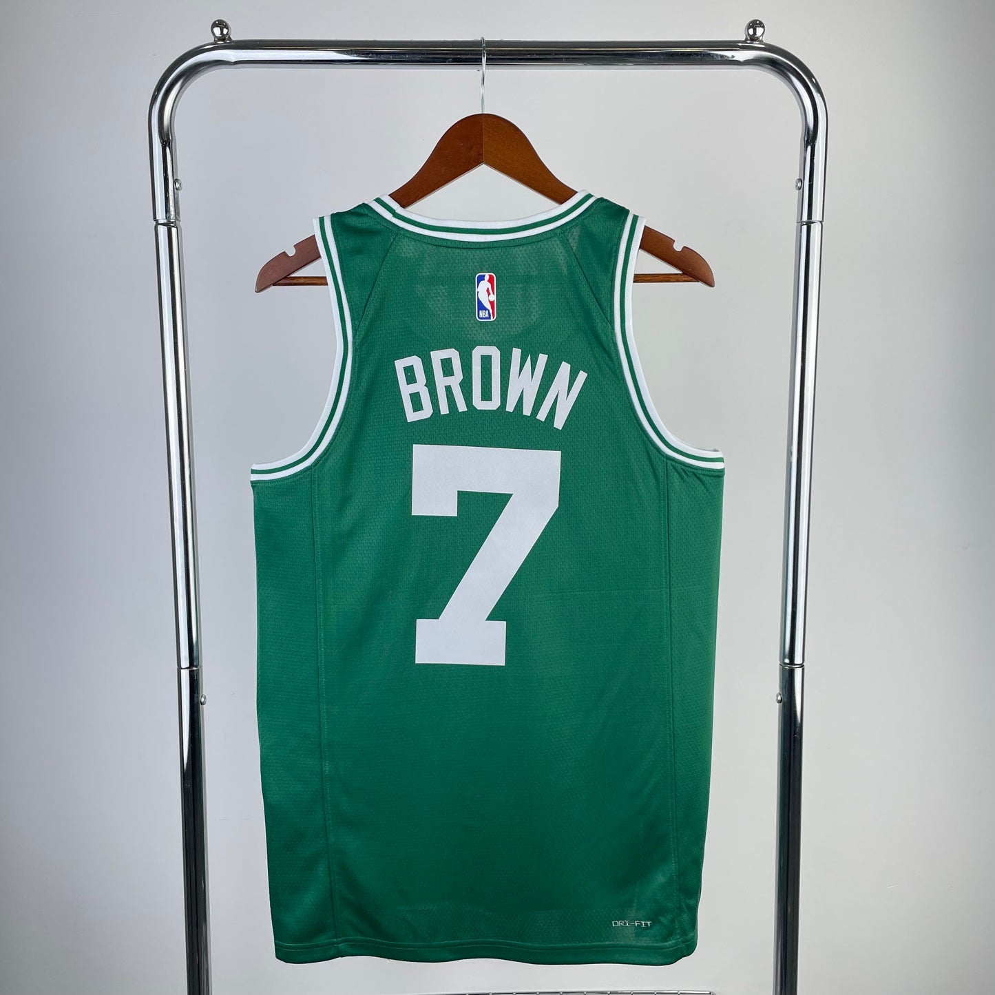 Camisola Boston Celtics - Jaylen Brown