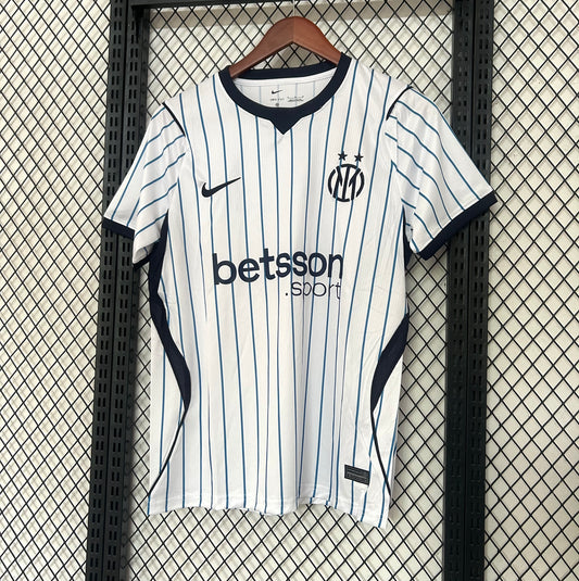 Camisola Inter de Milão Alternativa 26/27