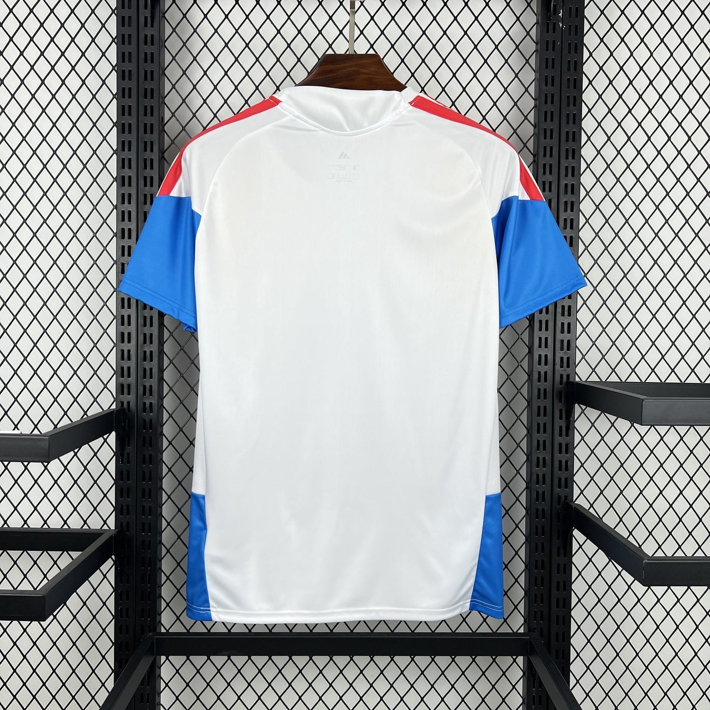 Camisola Colômbia Aquecimento 2026