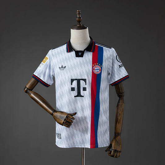 Camisola F.C. Bayern Munich Especial 2026