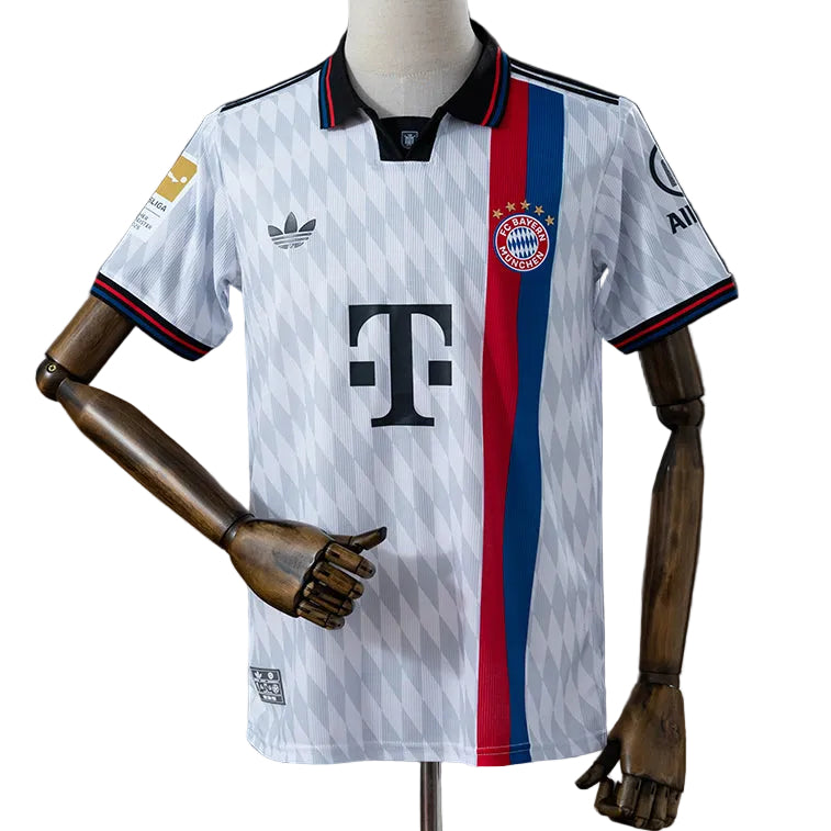 Camisola FC Bayern Munich Edição Especial 26/27
