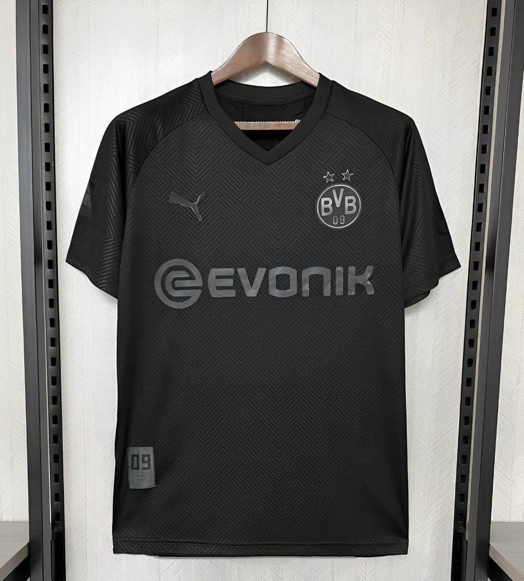 Retro Borussia Dortmund 100th Aniversário