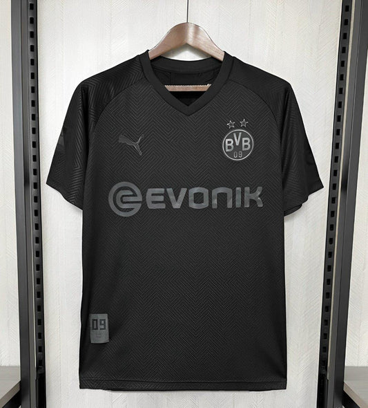 Retro Borussia Dortmund 100th Aniversário