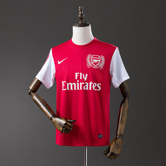 Retro Arsenal Principal 2011/12
