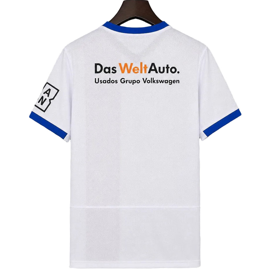 Camisola FC Alverca Alternativa 26/27
