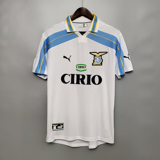 Retro Lazio Alternativo 98/99