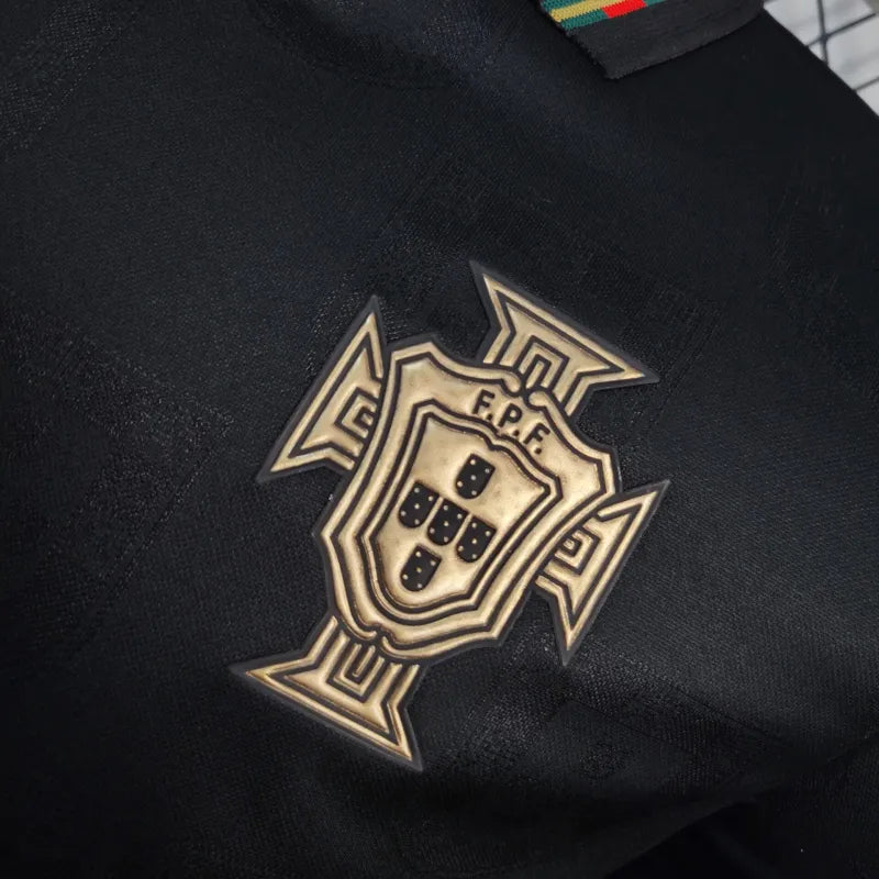 Portugal Edição Especial Pantera Negra - Versão Jogador 2025