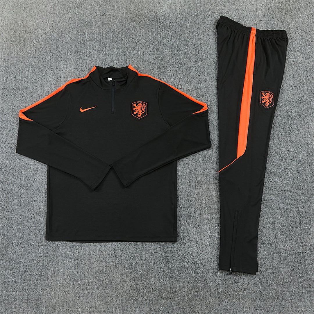 Fato de Treino Holanda 2026