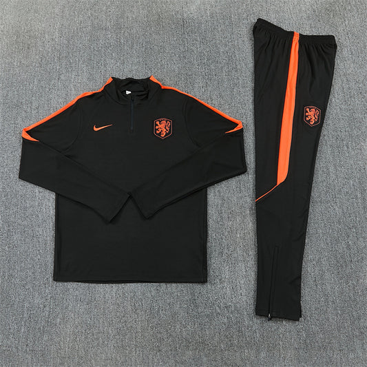 Fato de Treino Holanda 2026
