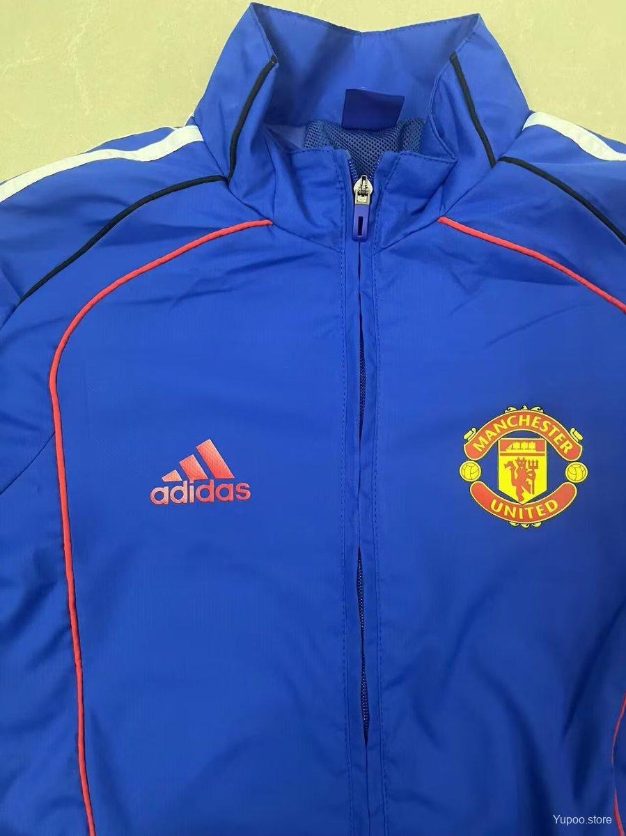 Corta Vento Manchester United