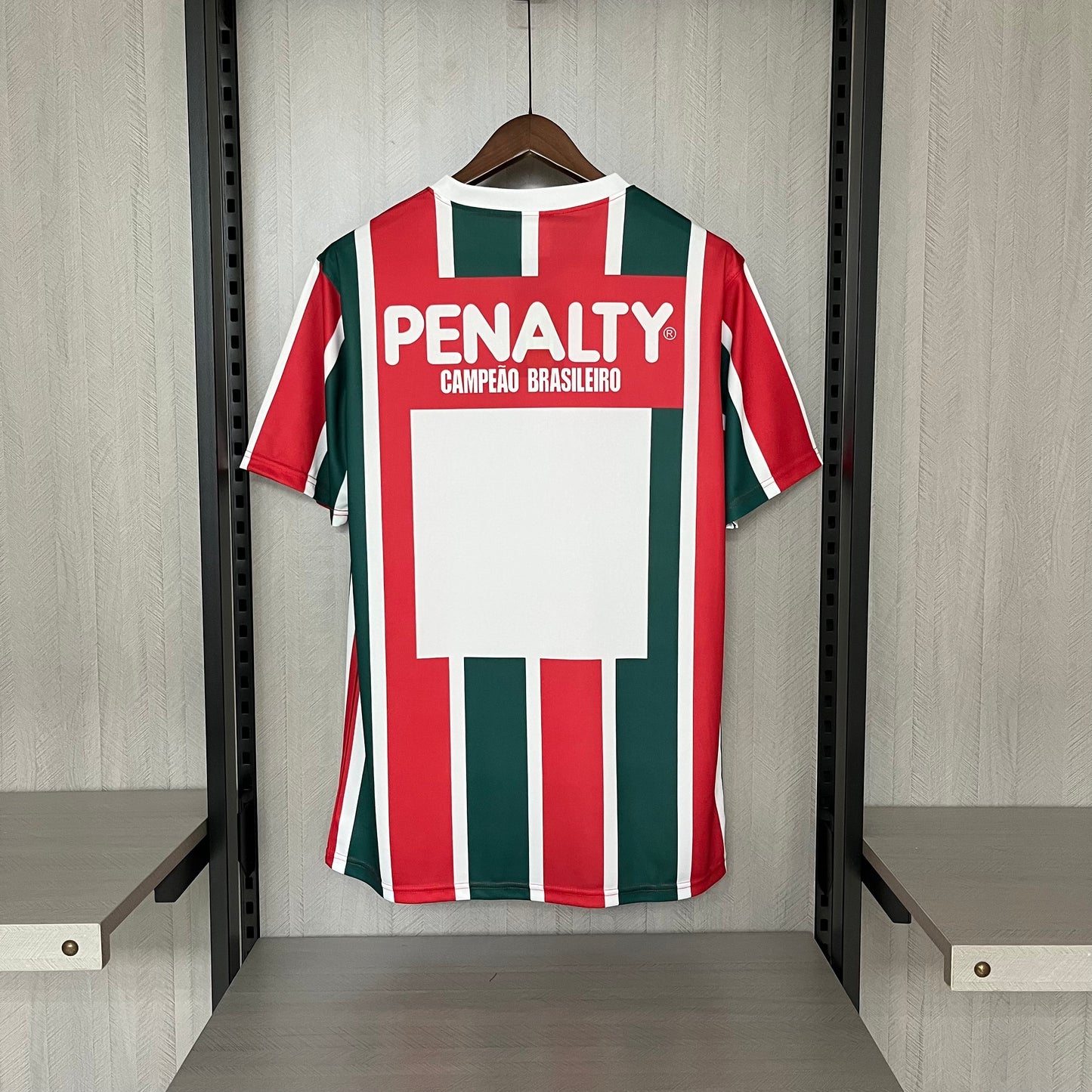Retro Fluminense Principal 1993