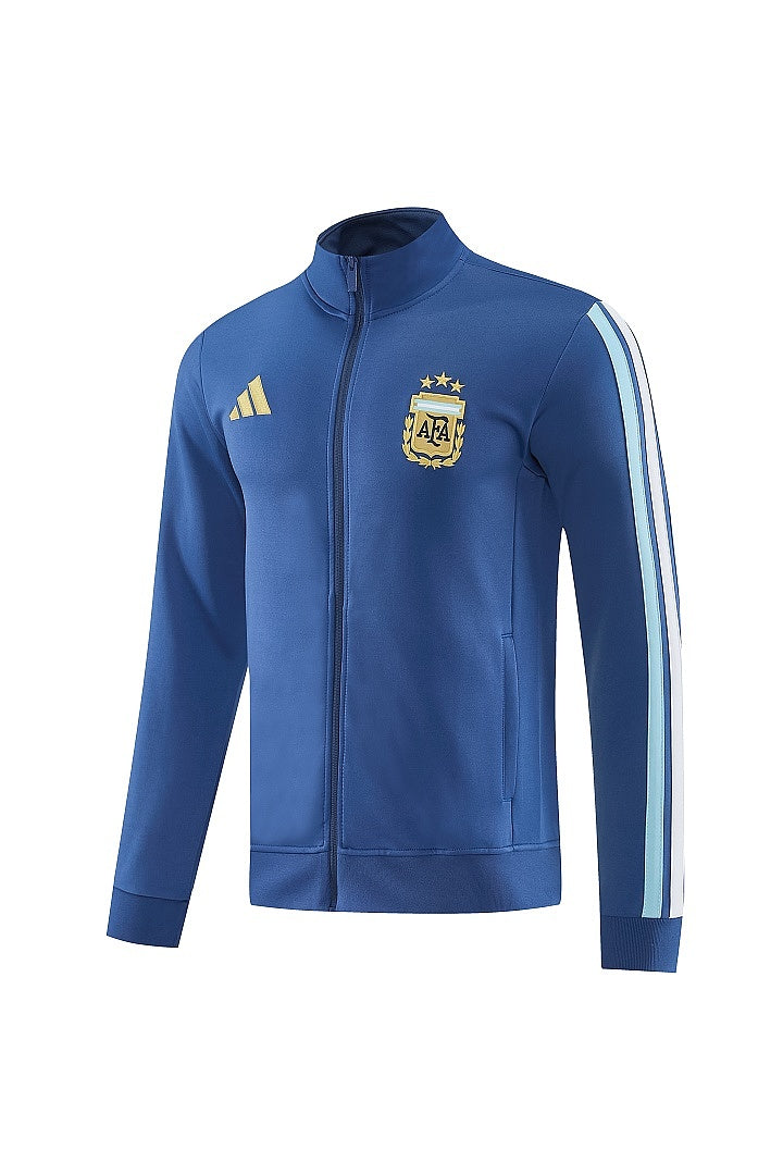 Casaco Argentina 2026