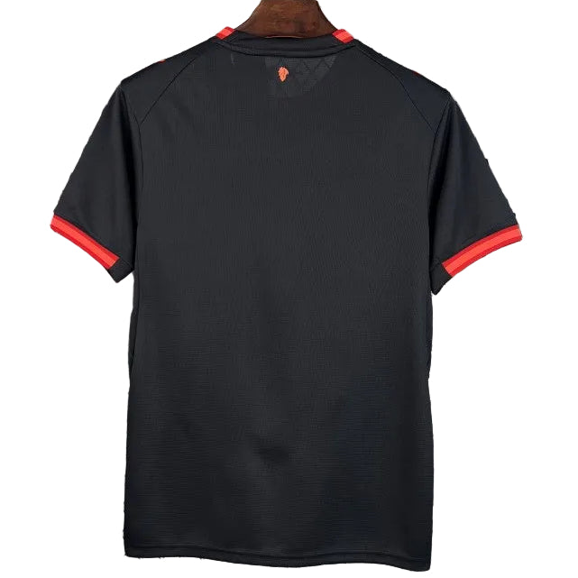 Camisola AC Milan Terceira 26/27