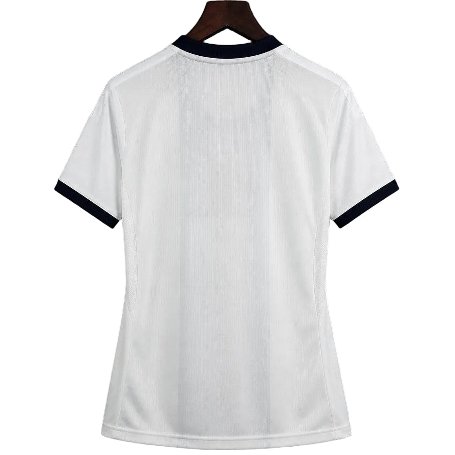 Camisola Paris Saint-Germain FC Alternativa 26/27 - Versão Feminina