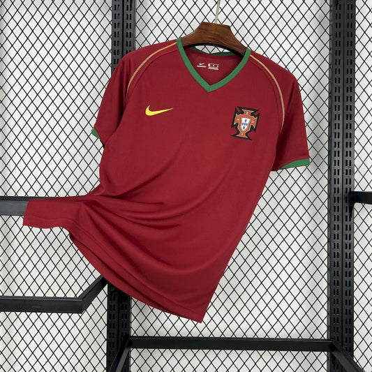 Retro Portugal Principal 2006