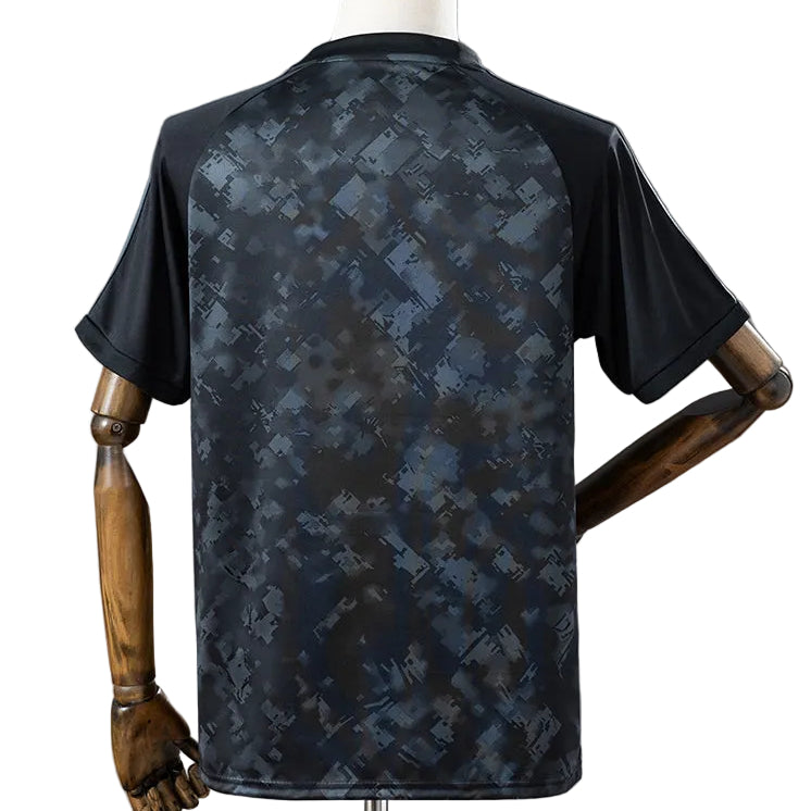 Camisola Retro Arsenal FC Alternativa 90/92