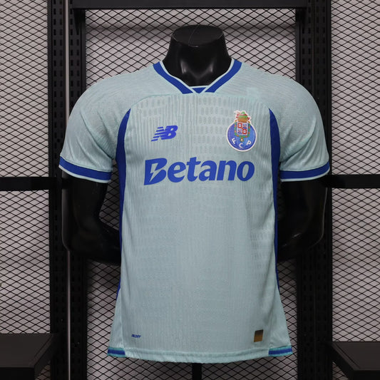 Camisola FC Porto Terceiro 26/27 - Versão Jogador