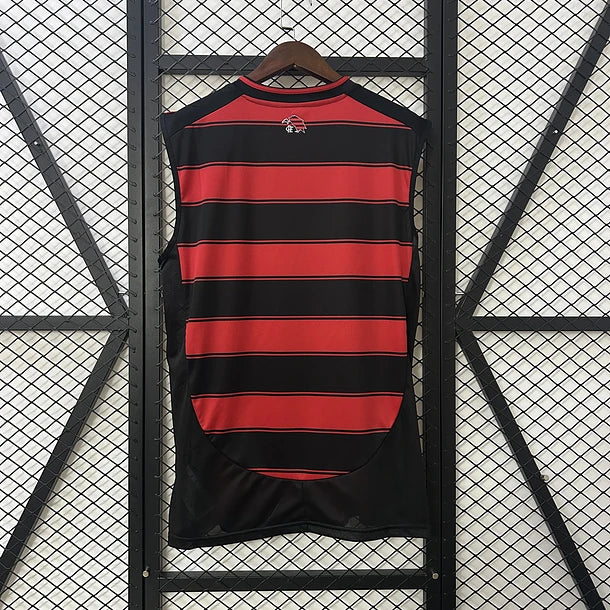 Camisola S/Mangas Flamengo Principal 25/26
