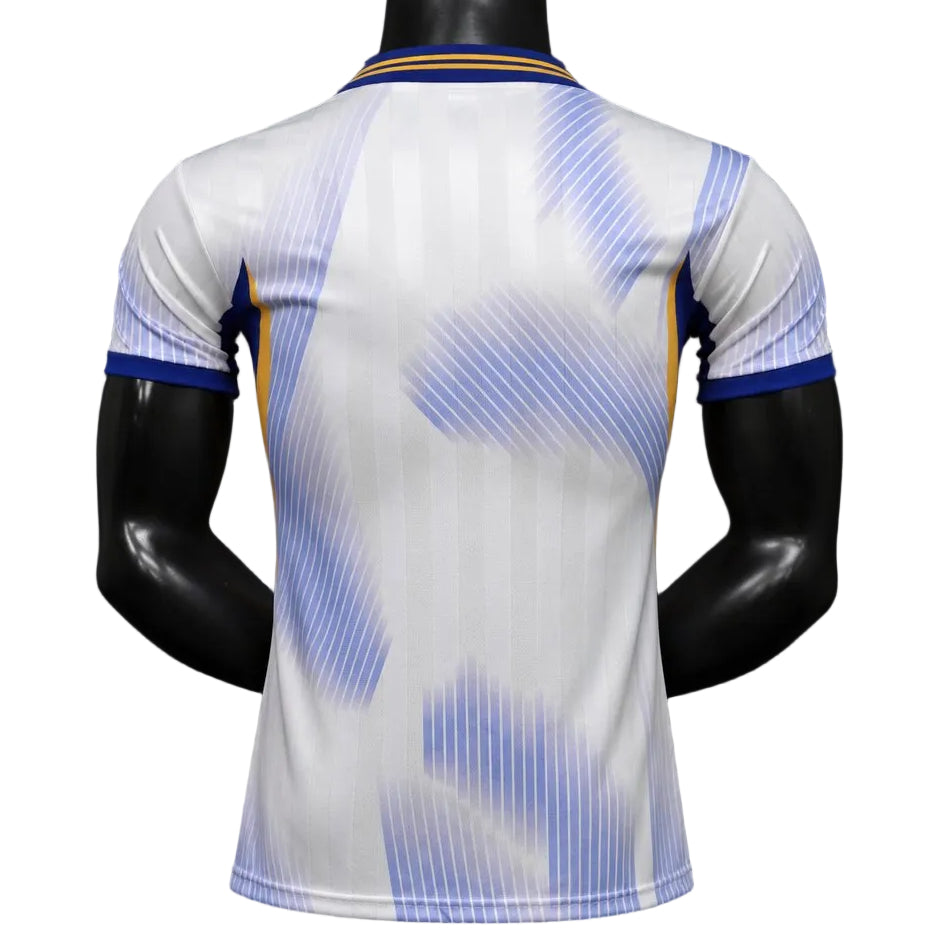 Camisola Real Madrid CF Edição Especial 26/27 - Versão Jogador
