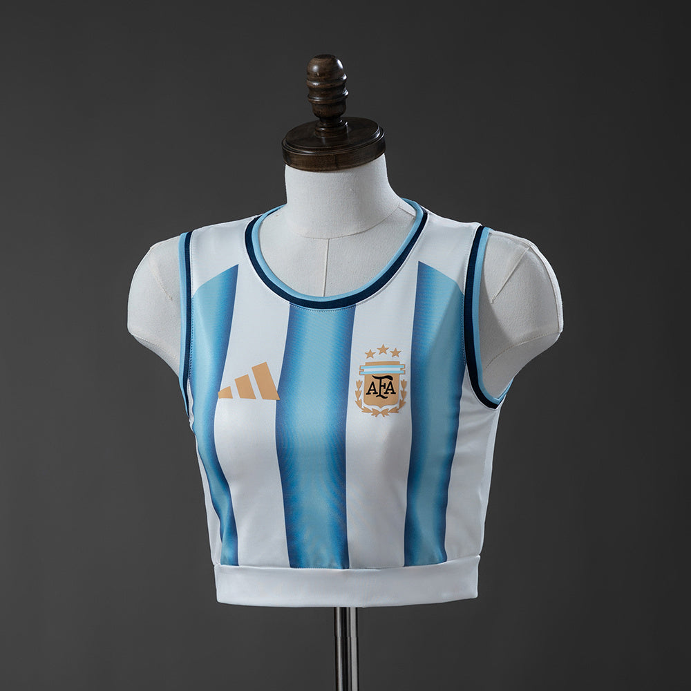 Top Argentina Principal 2026