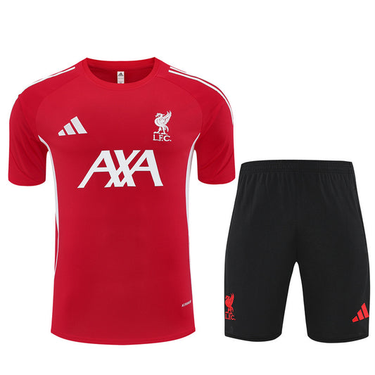 Equipamento Adulto Liverpool Treino 25/26