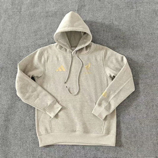 Hoodie México 25/26