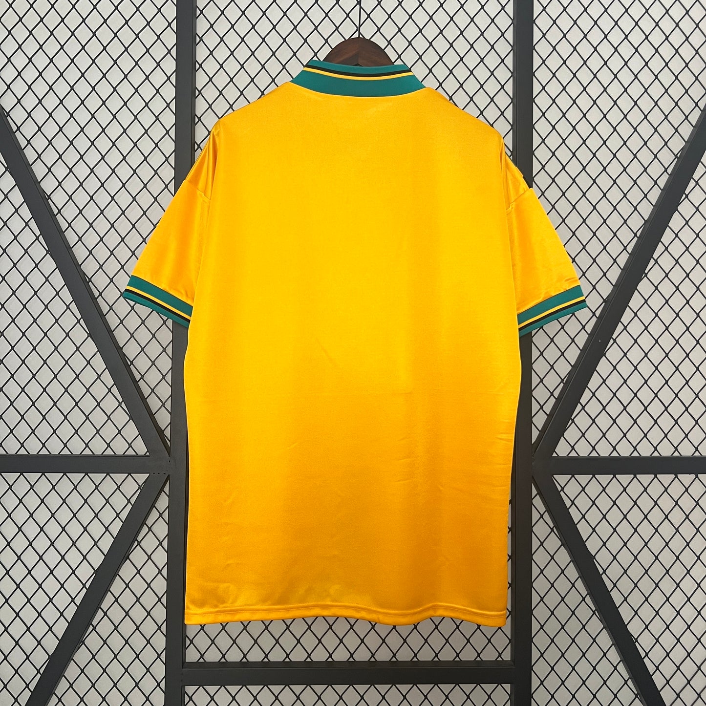 Retro Bayern Munich Alternativa 93/94