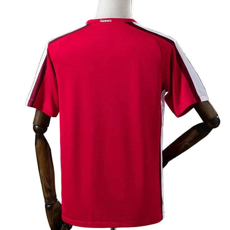 Camisola Retro Arsenal FC Principal 08/09