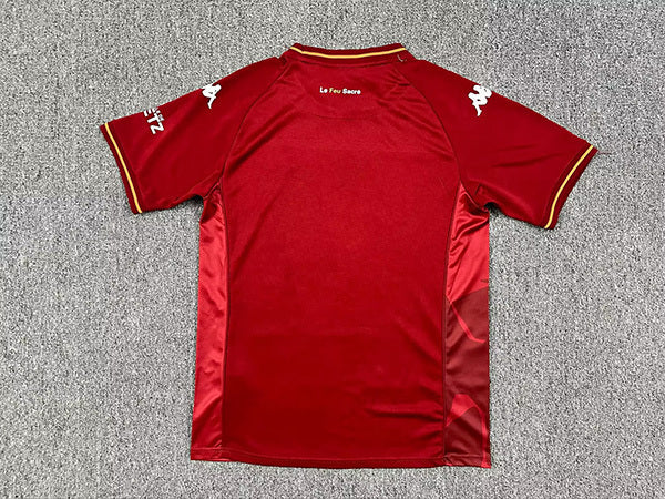 Camisola Metz Principal 25/26
