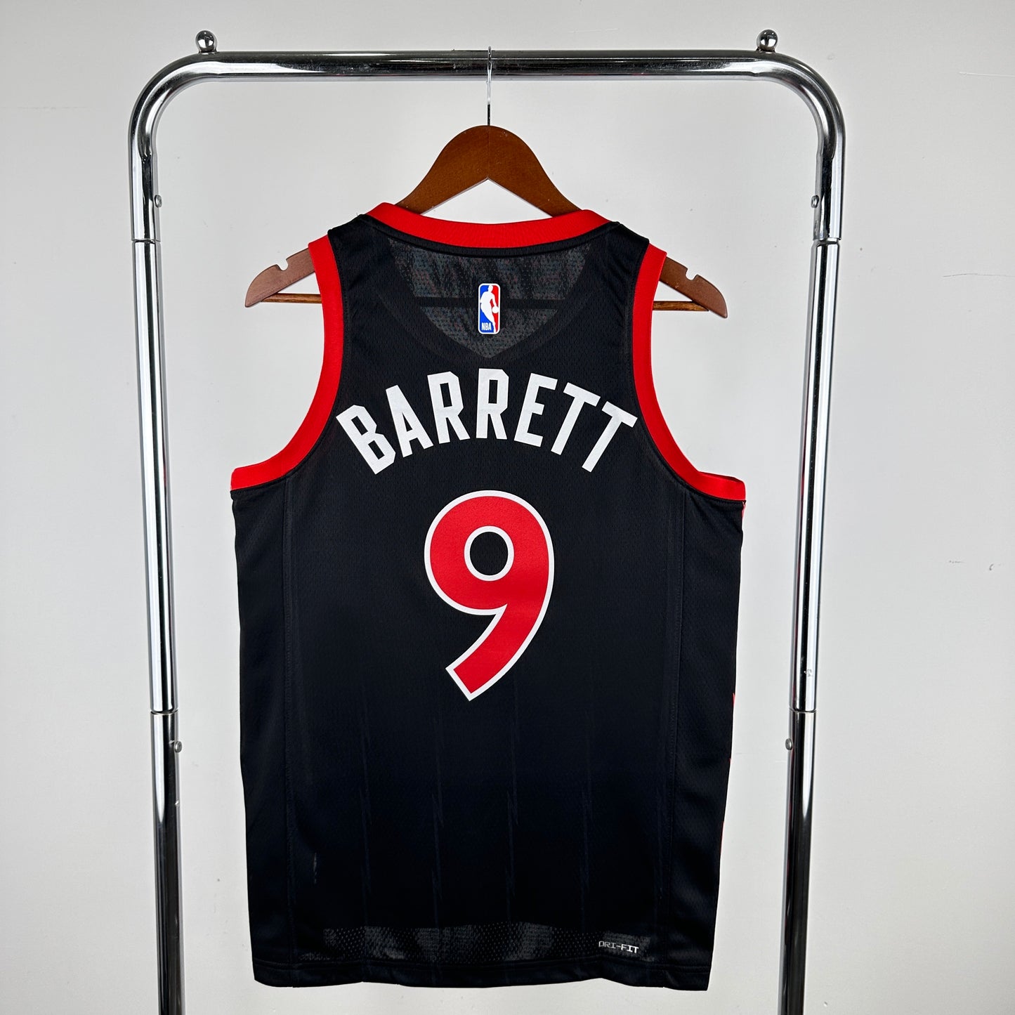 Camisola Toronto Raptors -  RJ Barrett