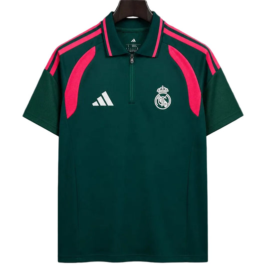 Polo Real Madrid CF 26/27