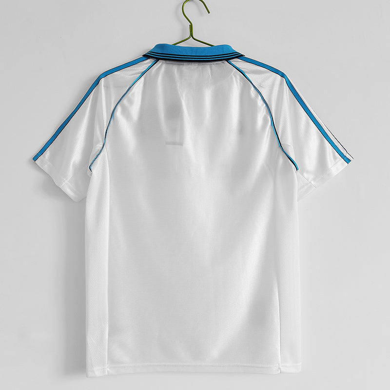 Retro Marseille 1998/99