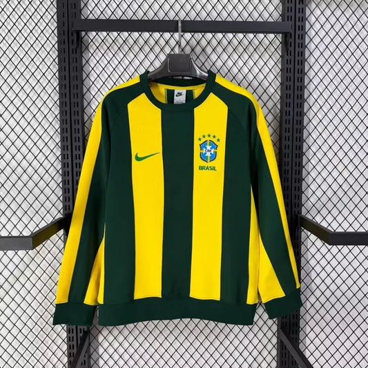 Sweat Brasil 2026