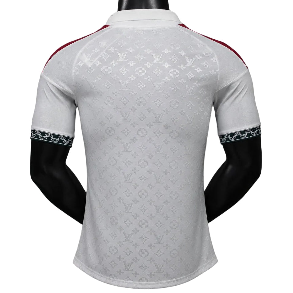 Camisola Real Madrid CF Edição Especial 26/27 - Versão Jogador