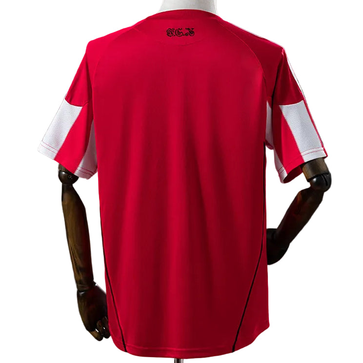 Camisola Retro FC Bayern Munich Principal 10/11