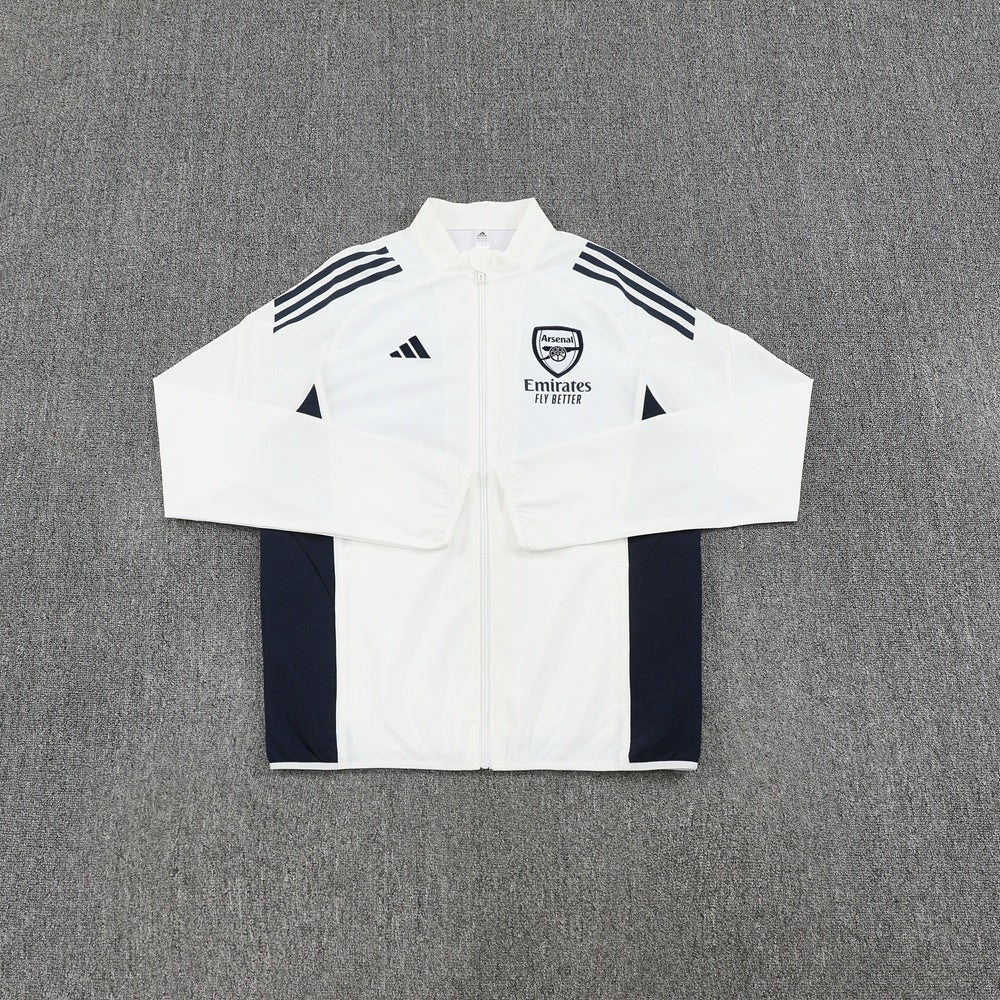 Casaco Arsenal F.C.