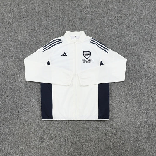 Casaco Arsenal F.C.