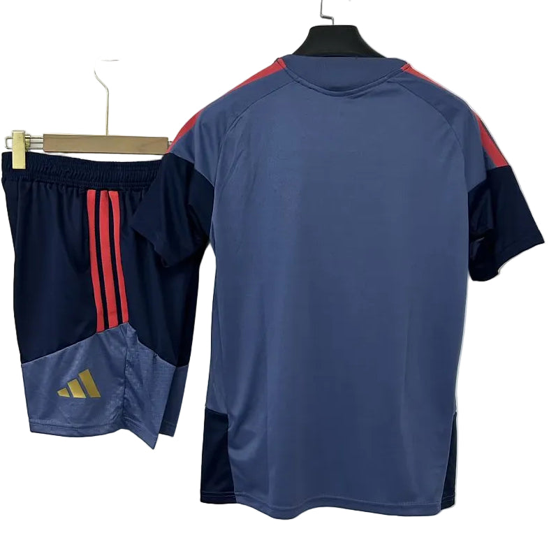 Equipamento Adulto FC Bayern Munich Treino 26/27