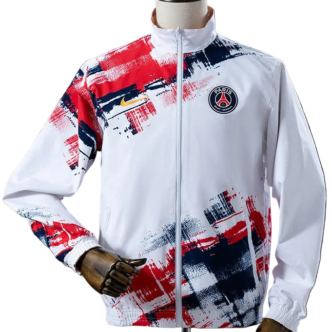 Casaco Paris Saint-Germain FC Reversível