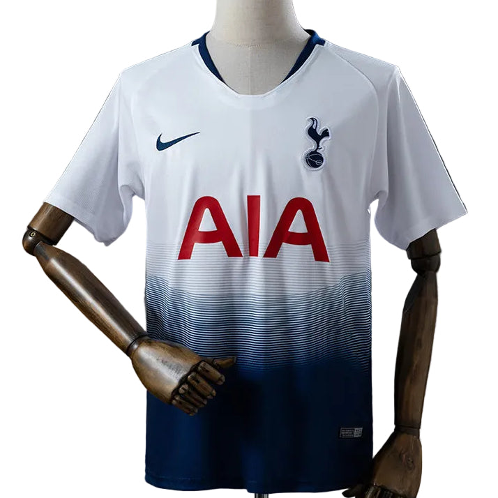 Camisola Retro Tottenham Hotspur Principal 18/19