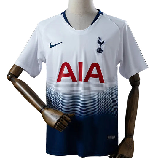 Camisola Retro Tottenham Hotspur Principal 18/19