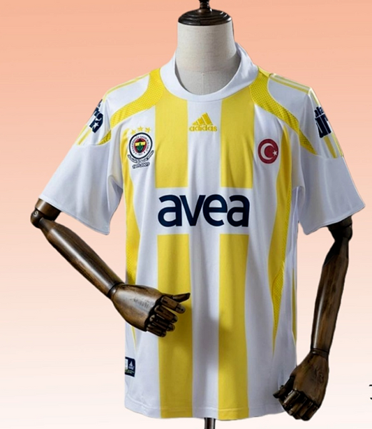 Retro Fenerbahçe Alternativa 2008/09