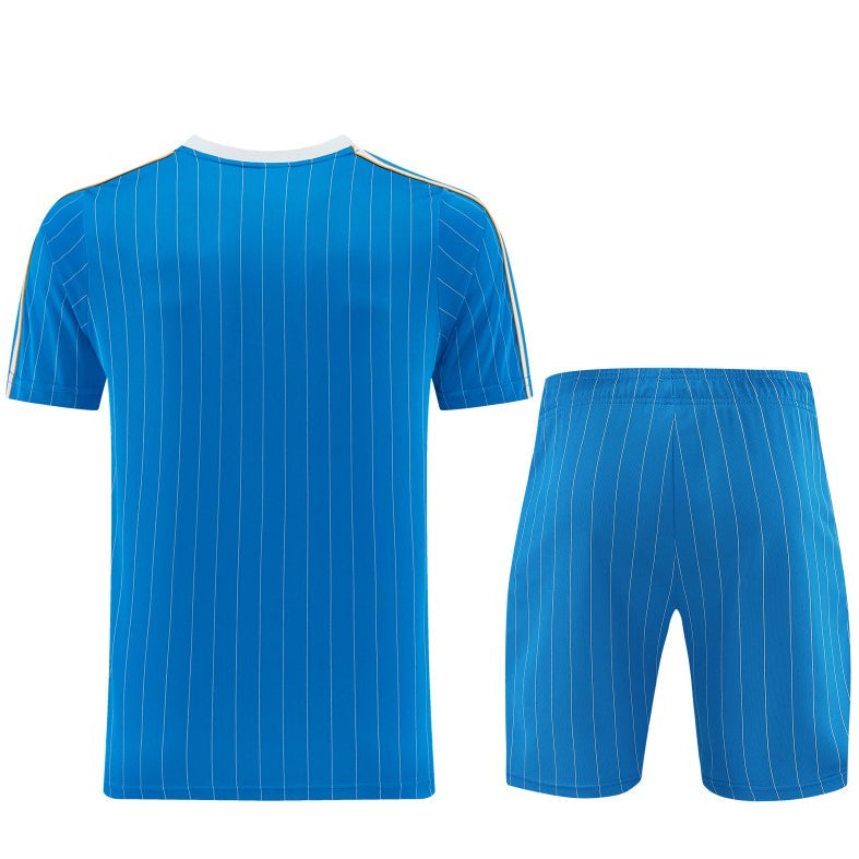 Equipamento Adulto Real Madrid CF X Adidas Originals 26/27