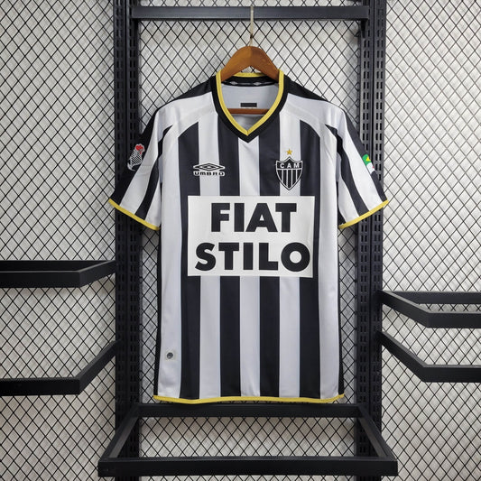Retro Atlético Mineiro Principal 2003