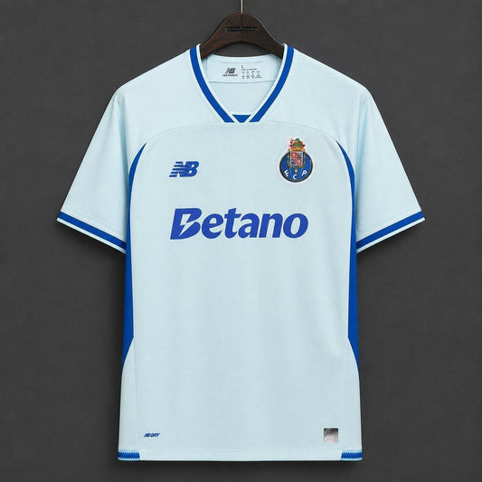 Camisola FC Porto Terceira 26/27