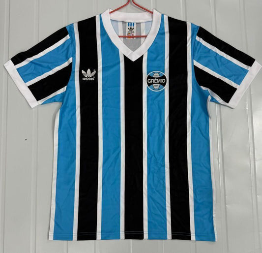 Retro Grêmio Principal 83/84
