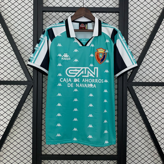 Retro Osasuna Alternativa 1996/97